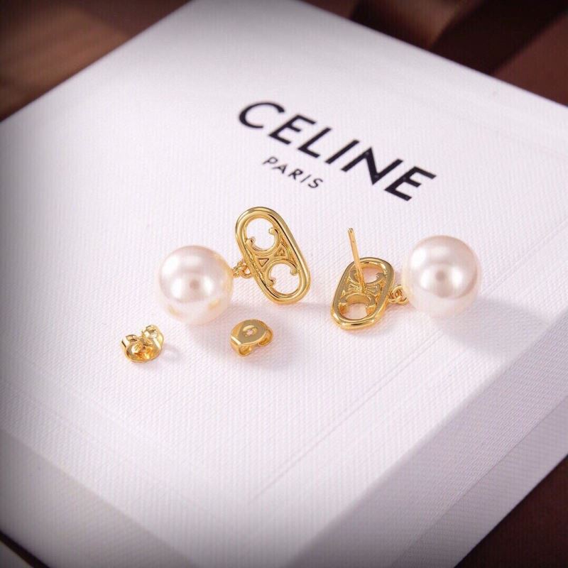 Celine Earrings